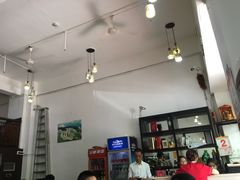 -李师傅脆肚(梅林店)