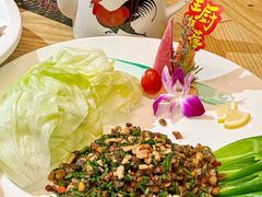 -德胜轩正宗顺德菜(宝安沙井会展中心店)