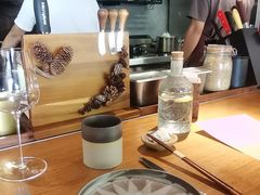 -OTIUM • 柴屿麦(亮马桥店)