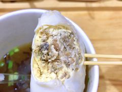 -家宴·灌蛋·沙茶面(曾厝垵店)