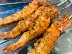 -马老大烧烤(和平路店)