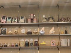 -CREAM STORY意大利手工冰淇淋&甜品(万象前海店)