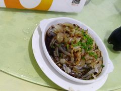 -秋姐美食店(旅游大道店)