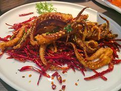-将相和·海鲜蒸饺大连菜