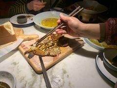 -绿茶餐厅(西湖银泰百货店)