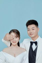 点击看大图 -杭州金夫人婚纱摄影(富阳私享店)