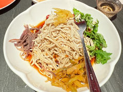 -小厨娘金榜题名(夫子庙秦淮河店)