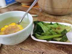 -煲煲香快餐(南京路店)
