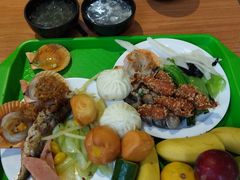 -沐槿宫韩式汗蒸水汇(马群店)