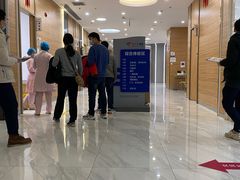 -美年大健康体检中心(牡丹园分院)