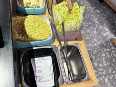 -野·大山里野生菌石锅土鸡(益田假日店)
