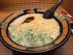 -一蘭(三宮店)