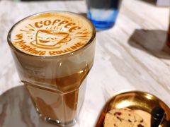 -广州粤海喜来登酒店