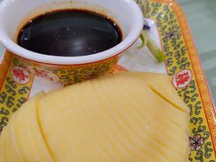 素鲍-砂锅居(西四店)