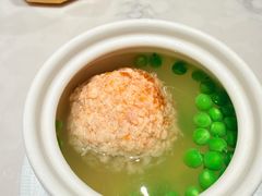 -大潮淮·淮扬菜(何园旗舰店)