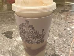 -阿嬷手作(成都万象城店)