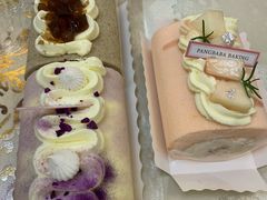 -胖爸爸烘焙工作室(平湖家居店)