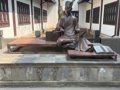 -上海醉白池公园