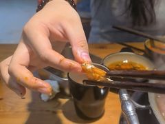 -谭三娘鲜切牛肉自助火锅(九眼桥总店)