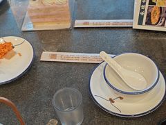 -大清花饺子(山庄店)