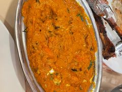 -克比叔叔印度餐厅Kebabs on the Grille(永康路分店)