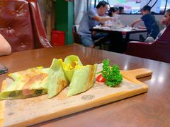 蜂蜜板烧芥末卷-萨贝尔意式餐厅(信利广场店)