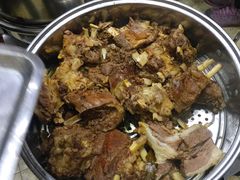 -清真·益鑫羊肉手抓馆(花园北街店)