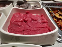-海底捞火锅(同泰时代广场夜宵主题店)