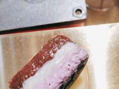 -拾烧·古法手作车轮饼(西直门凯德茂店)