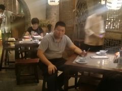 -南京大牌档(苏州中心店)