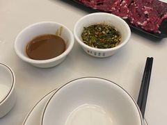 -陈记顺和潮汕牛肉火锅(番禺迎宾大道店)