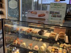 -星巴克臻选(舟山凯虹广场店)