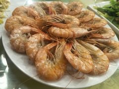 -鱼市酒店(威海水产批发市场店)