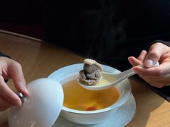 -君悦酒店·绣桥中餐厅