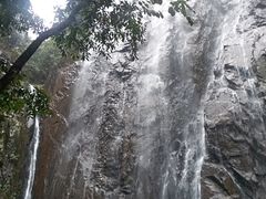 -四会奇石河风景区