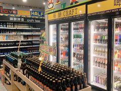 -哈夫酒馆(齐齐哈尔龙华路店)