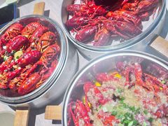 -巴厘龙虾·榜首油焖大虾(音乐学院·沿江酒馆店)