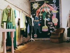 -恋物百货商店(华侨城店)