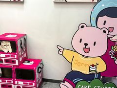 -静宜和她的朋友(星海广场店)
