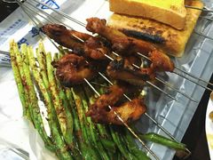 -东北铁锅烀饼