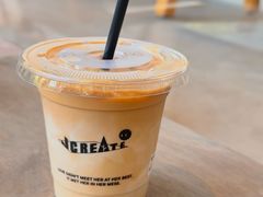 拿铁-J Create城市露营咖啡·简餐·宠物(上海动物园店)