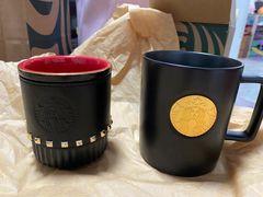 -星巴克(北京门头沟长安天街店)