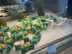 -解放碑威斯汀酒店-知味国际美食餐厅