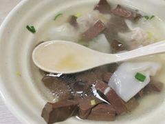 -鲁氏汤包王(长白街店)