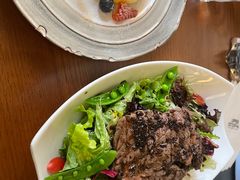-UPPER KITCHEN(延安路店)