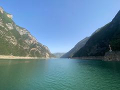 -白帝城·瞿塘峡景区