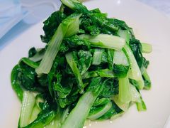 杭州鸡毛菜-江南厨子·品苏杭(华润万象店)