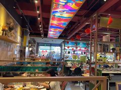 -凡塔斯牛排自助餐厅(广东佛山三水万达店)