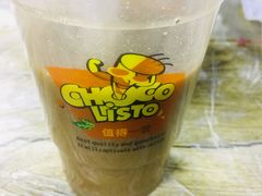 -小民大排档(光谷店)