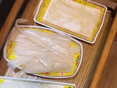 -芦月轩羊蝎子(劲松店)
